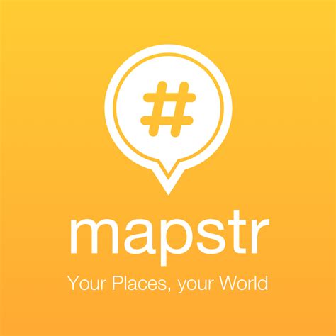 Mapstr 